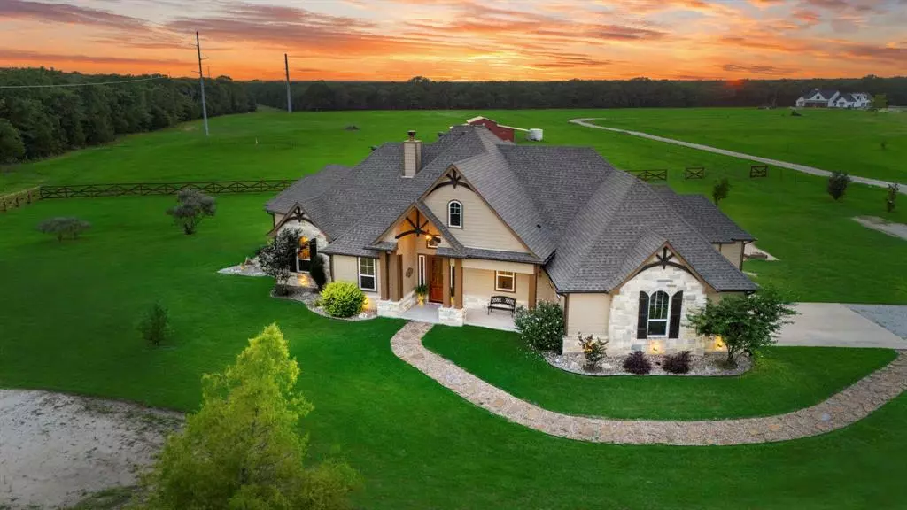 Quinlan, TX 75474,4182 Hidden Meadow Drive