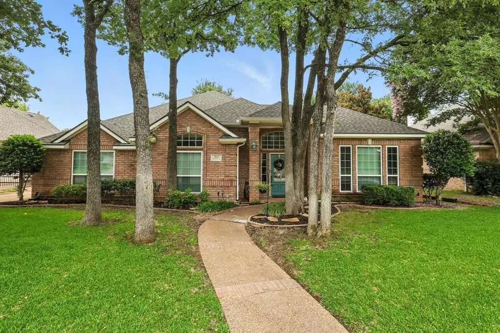 Hurst, TX 76054,3612 Bordeaux Lane