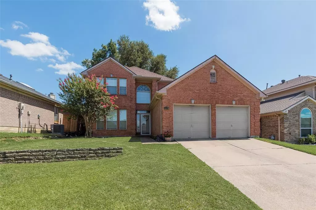 Grand Prairie, TX 75052,1129 Secretariat Drive