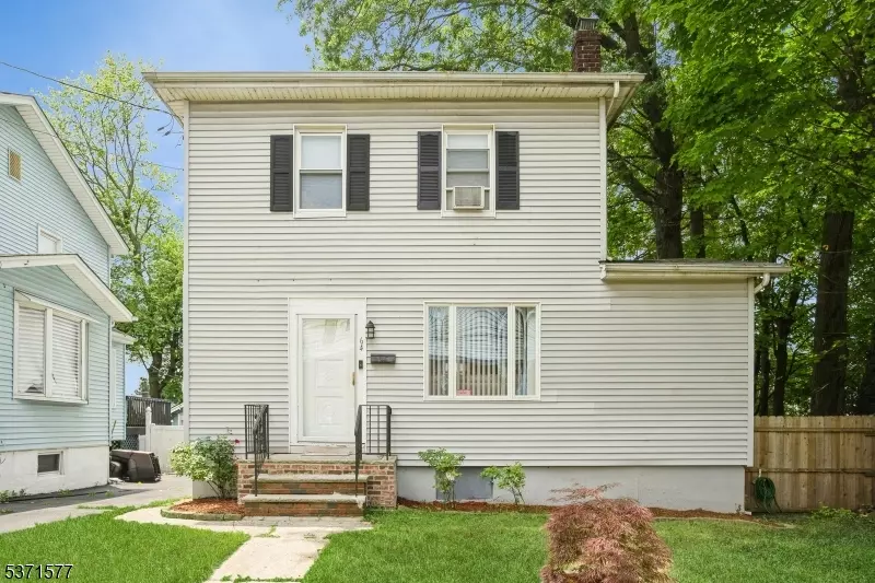Irvington Twp., NJ 07111,64 Hardgrove Ter