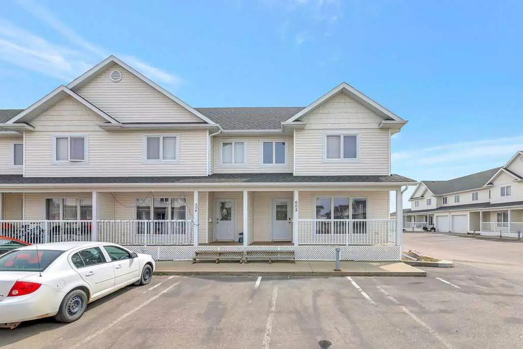 Lloydminster, SK S9V2G9,4321 32 #605