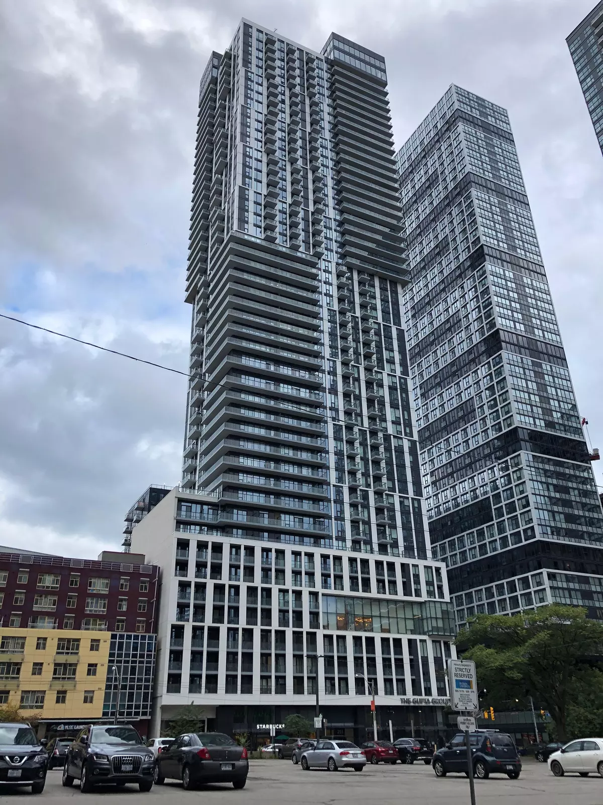 Toronto C08, ON M5B 0C3,251 Jarvis ST #1723