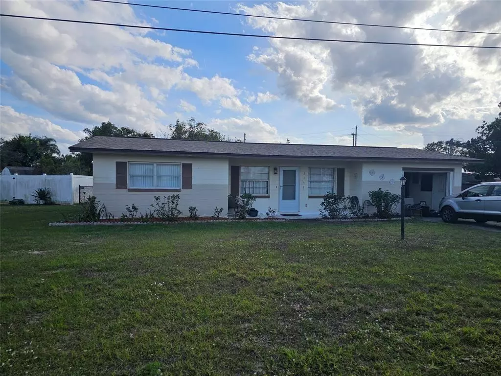 Sebring, FL 33870,2247 Croydon Rd