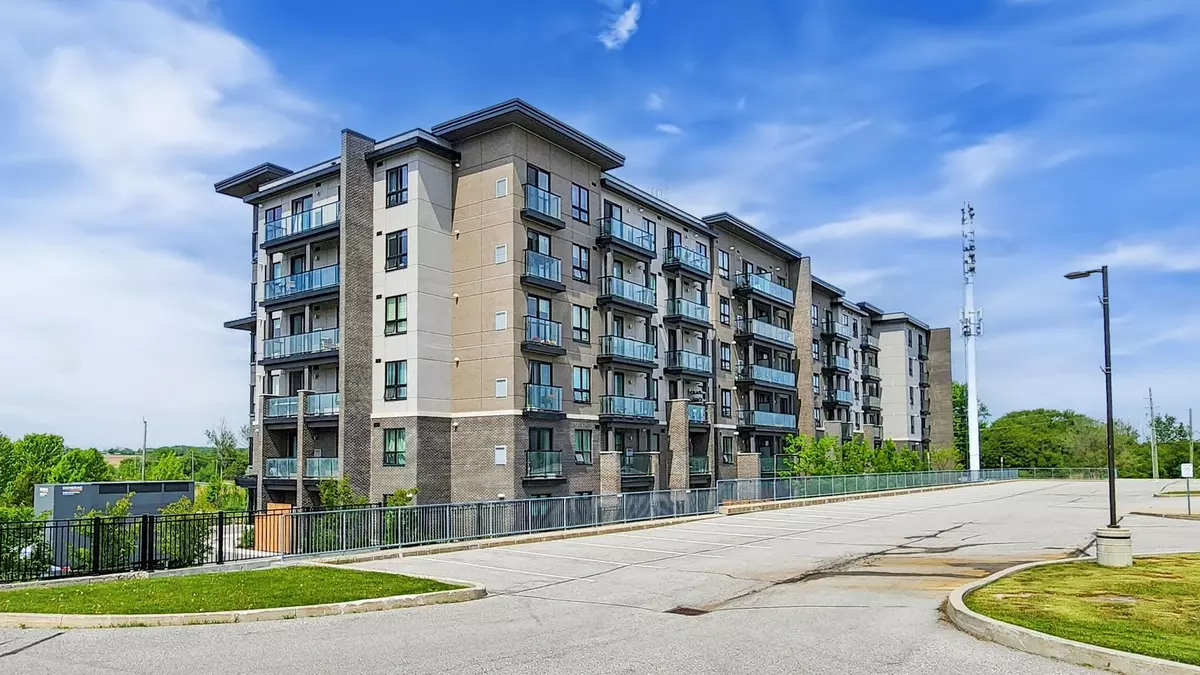 Markham, ON L6E 1L2,9700 Ninth Line #312