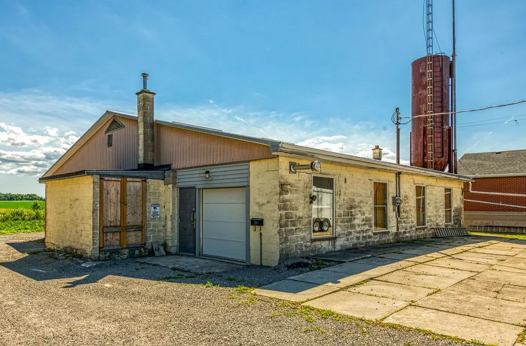 8268 Highway No 20 HWY #Shop/Storage, Grimsby, ON L0R 2A0