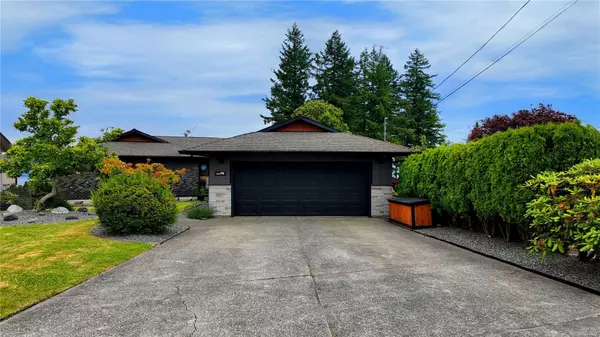 699 Galerno Rd, Campbell River, BC V9W 5X4
