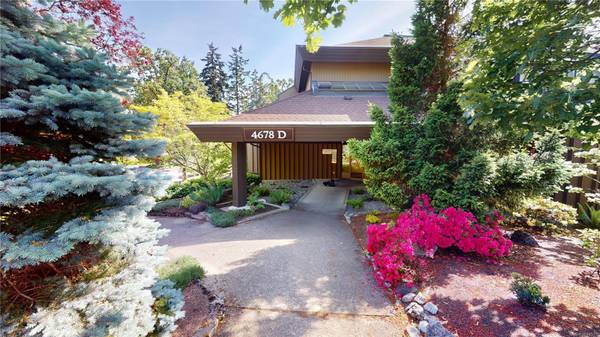 4678 Elk Lake Dr #499D, Saanich, BC V8Z 5M1