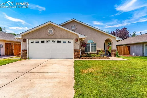 5039 Sage ST, Pueblo, CO 81005