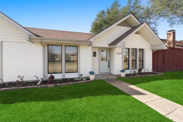 Plano, TX 75074,2420 Majestic Drive