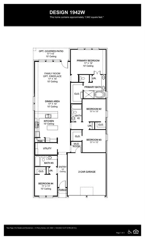 Fate, TX 75087,2504 Auburn Street