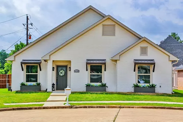 4230 Primrose Lane, Paris, TX 75462