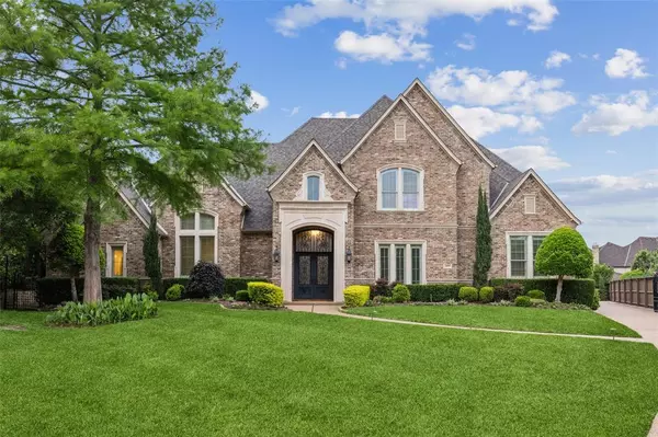 Southlake, TX 76092,408 Borders Court