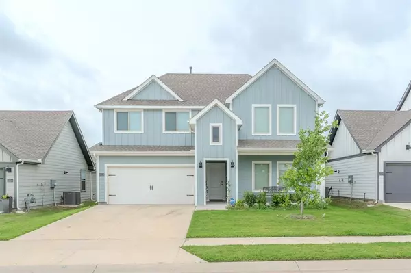 Providence Village, TX 76227,13128 S Haven Way