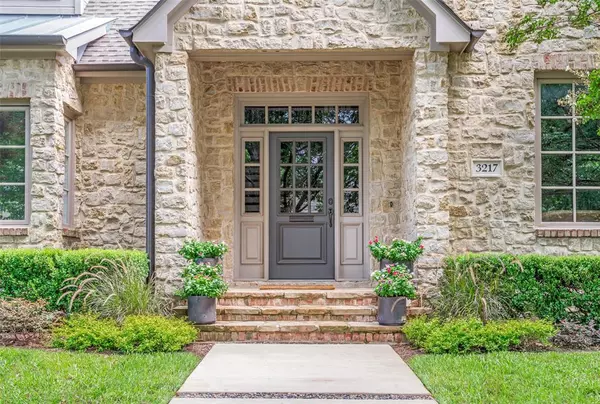 University Park, TX 75205,3217 Rankin Street