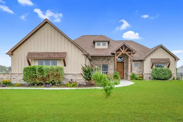 Springtown, TX 76082,134 Southern Court