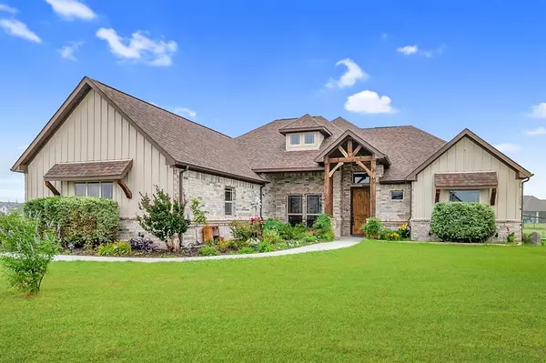 Springtown, TX 76082,134 Southern Court