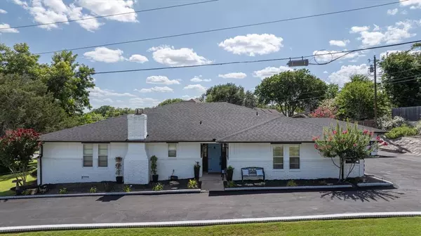 De Cordova, TX 76049,4112 Cimmaron Trail