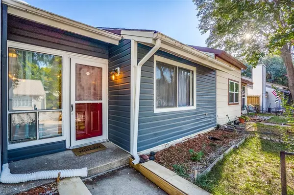 511 Post Oak Lane, Allen, TX 75002