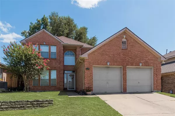 Grand Prairie, TX 75052,1129 Secretariat Drive