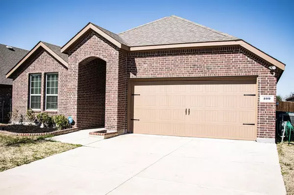 109 whitetail Way, Caddo Mills, TX 75135