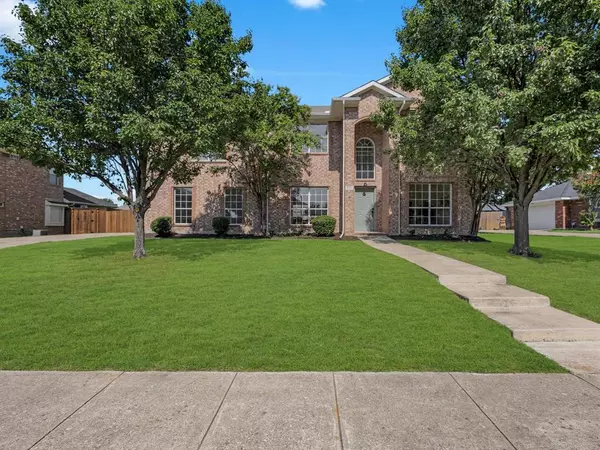 Murphy, TX 75094,331 Hillglen Drive