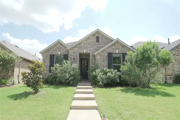 Mckinney, TX 75071,428 Gibbons Creek Trail