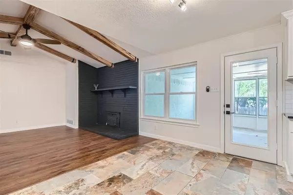Fort Worth, TX 76112,1404 Muse Street