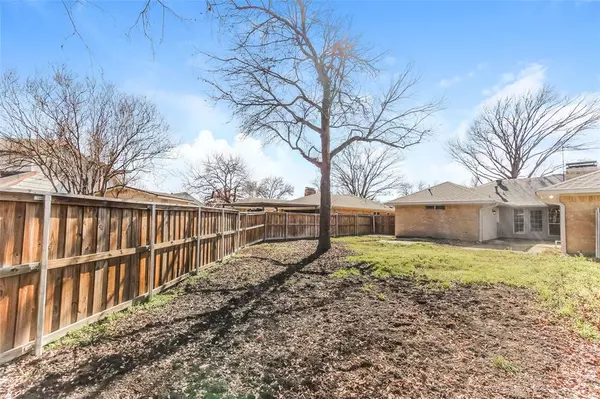 Garland, TX 75043,621 Granada Drive