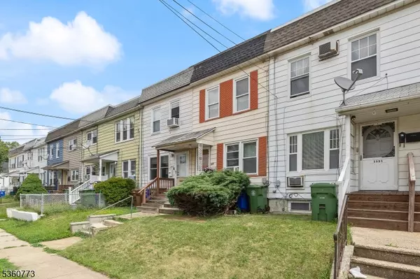 Linden City, NJ 07036,1519 Winans Ave