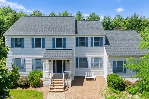 6 Matrick Ct, Hillsborough Twp., NJ 08844