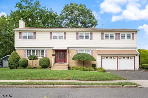 14 Windsor Pl, Cranford Twp., NJ 07016