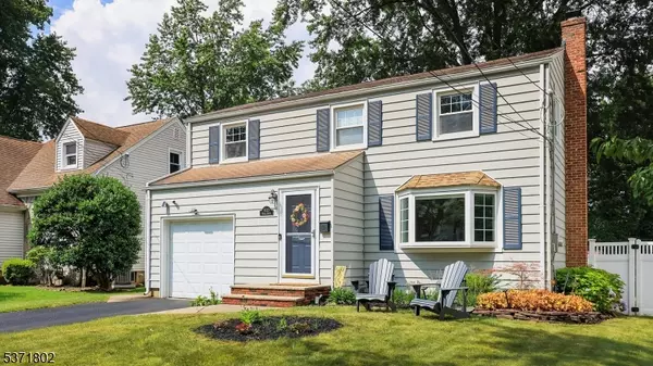 Westfield Town, NJ 07090,1023 Ripley Ave