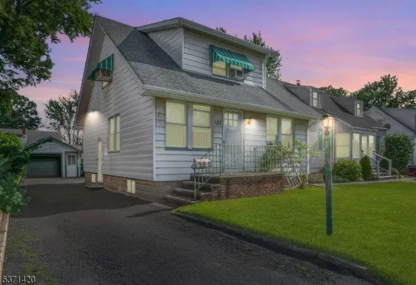 125 William St, Roselle Boro, NJ 07203