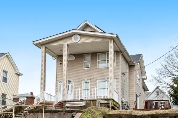 East Rutherford Boro, NJ 07073,11 Prospect Ter #1