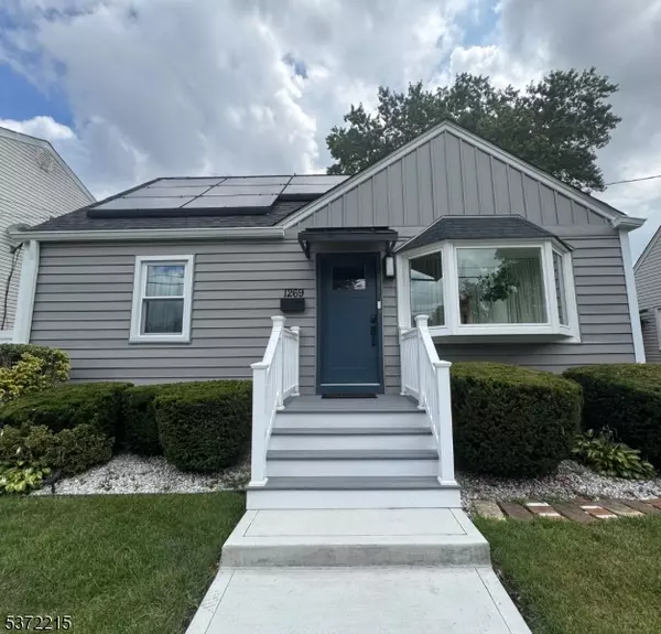 1269 Crescent Ave, Roselle Boro, NJ 07203