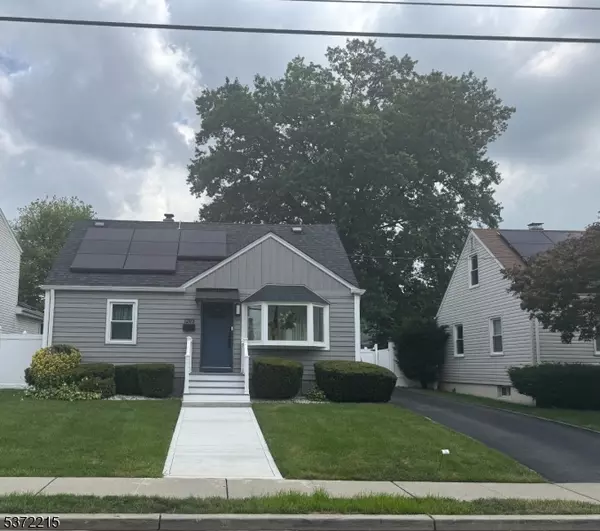 Roselle Boro, NJ 07203,1269 Crescent Ave