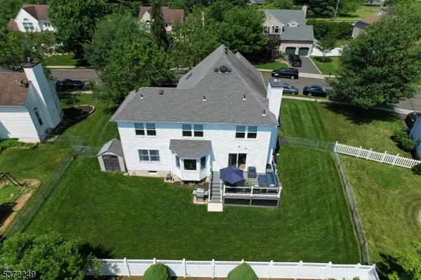Hillsborough Twp., NJ 08844,3 Fisher Dr