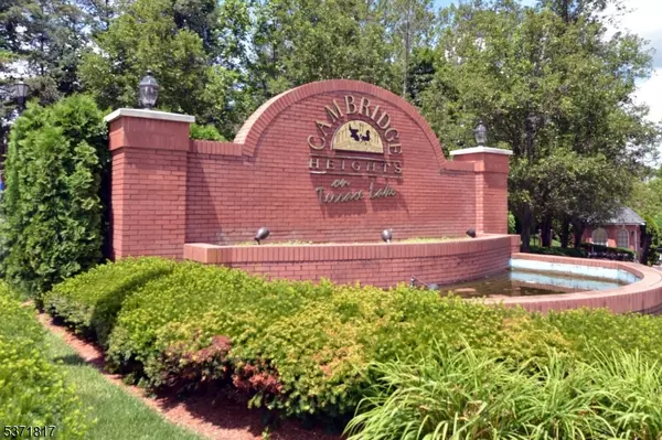 349 Cambridge Dr #349, Butler Boro, NJ 07405