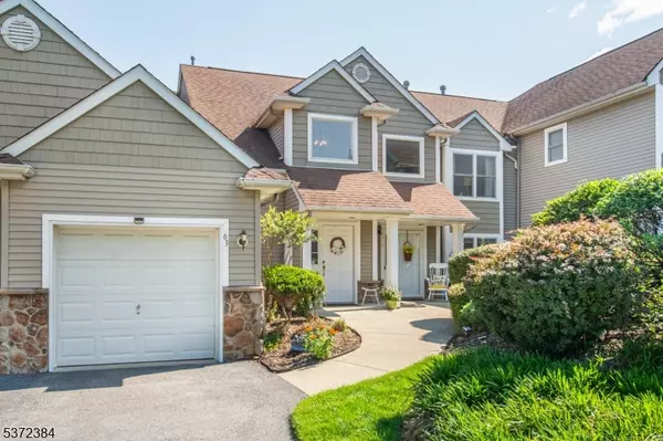 63 Bourne Circle, Hardyston Twp., NJ 07419