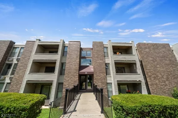 14 River Road #G, Nutley Twp., NJ 07110