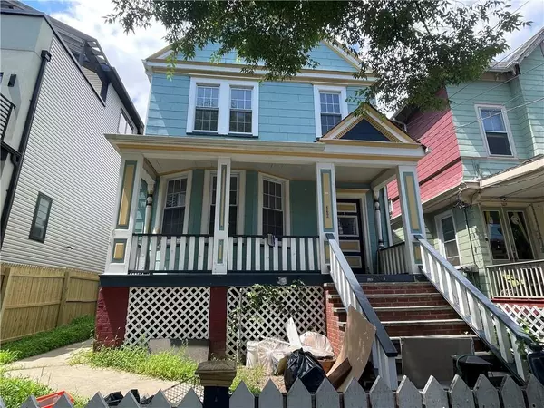 330 Van Duzer ST, Staten  Island, NY 10304