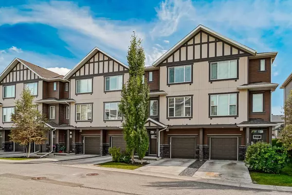 173 New Brighton WALK, Calgary, AB T2Z5C7