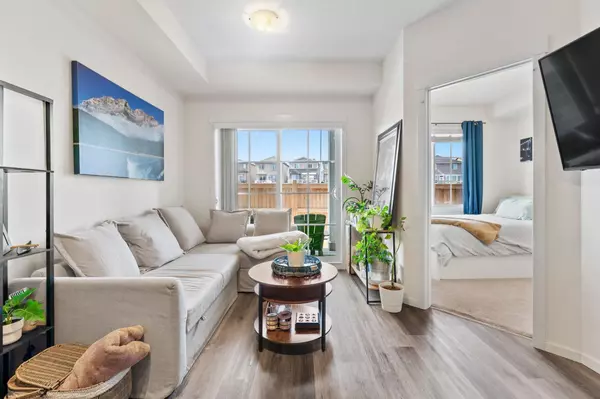 Calgary, AB T3P 1P5,298 Sage Meadows PARK Northwest #2109