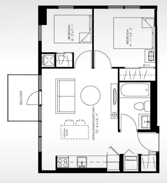 Toronto C06, ON M4P 1E4,38 Monte Kwinter CT #720