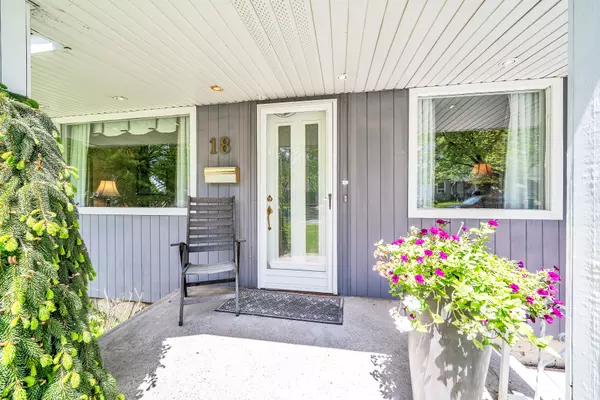 Ajax, ON L1S 1S5,18 George ST