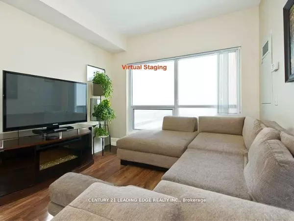 151 Village Green SQ #1210, Toronto E07, ON M1S 0K5