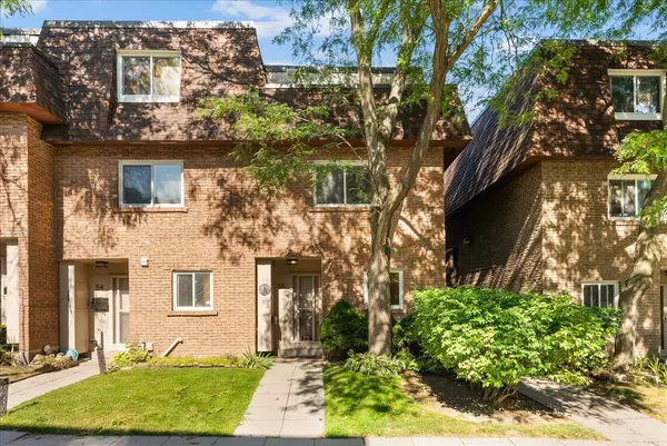 275 Manse RD #56, Toronto E10, ON M1E 4X8