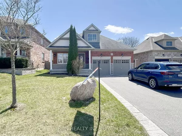 888 Barbados ST, Oshawa, ON L1J 0A5