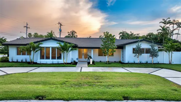 2625 NE 28th St, Fort Lauderdale, FL 33306