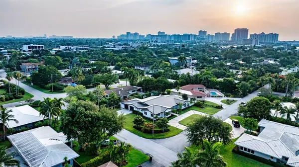 Fort Lauderdale, FL 33306,2625 NE 28th St